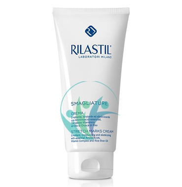 Rilastil Linea Corpo Smagliature Trattamento Elasticizzante Crema 75 ml