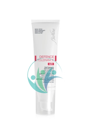 BioNike Linea Defence Tolerance AR Trattamento Anti-Rossore Viso 50 ml
