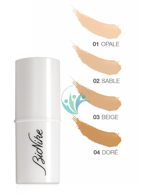 Bionike Linea Defence Color Cover Fondotinta Stick Camouflage Viso 01 Opale