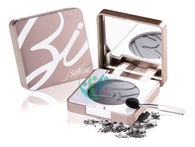 Bionike Linea Defence Color Occhi Ombretto Compatto Silky Touch 404 Cacao