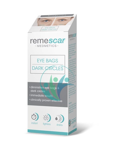 Remescar Linea Absolute Anti-Rughe Globale Crema Illuminante Contorno Occhi 8 ml