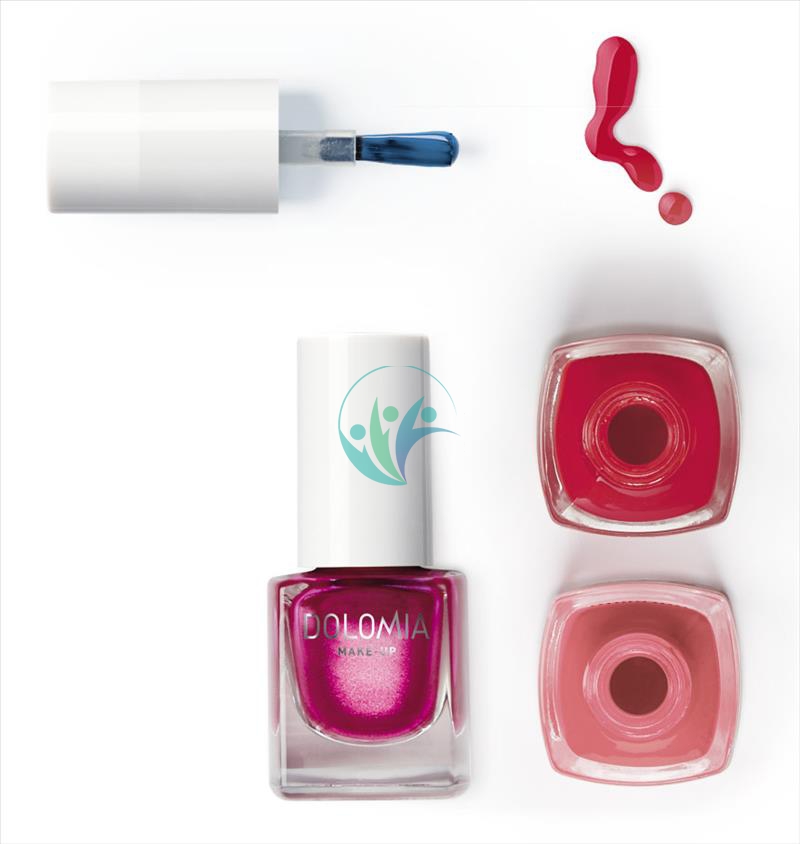 Dolomia Linea Trucco Unghie Protezione e Colore Minismalto 58 Seventy