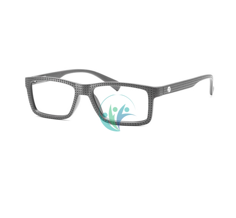 Mast Linea Twins Optical Gold Style Grigio +1,50 Occhiali