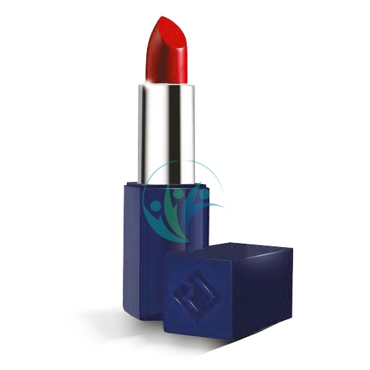 Rilastil Make-up Linea Maquillage Rossetto Idratante Protettivo 50 Rosso Intenso