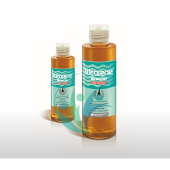 M. Antonetto Linea Capelli Tricorene Olio Shampoo Rinforzante Idratante 210 ml