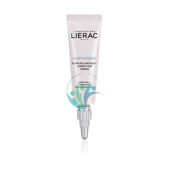 Lierac Linea Occhi Diopti Diopticerne Fluido Contorno Occhi Schiarente 15 ml