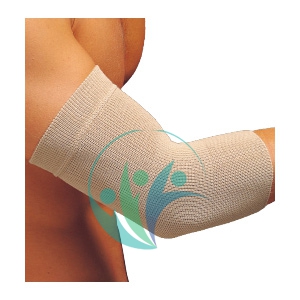 Gibaud Dispositivi Medici Linea Termoterapica Bracciale Camel Altezza 26 cm