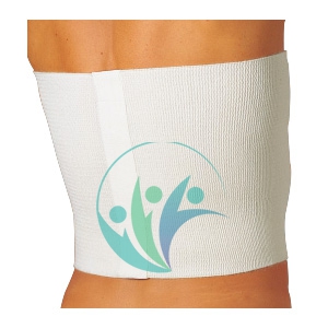 Gibaud Dispositivi Medici Linea Termoterapica Cintura Leggera 24 cm Taglia DE