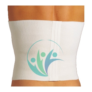 Gibaud Dispositivi Medici Linea Termoterapica Cintura Normale 32 cm Taglia L