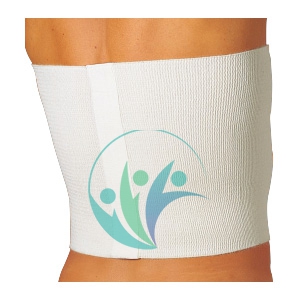Gibaud Dispositivi Medici Linea Termoterapica Cintura Piuma 28 cm Taglia E/1