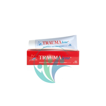 AR Fitofarma Linea Salute e Benessere Traumalene Cremagel 50 ml