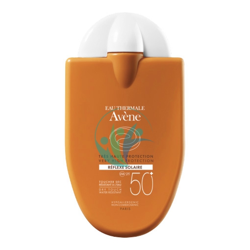 Avene Linea Solare Pelli Sensibili SPF50+ Reflexe Protezione Molto Alta 30 ml