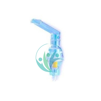 Air Liquide Medical Linea Elettromedicali Ampolla MB2 Naso Bocca per Aerosol