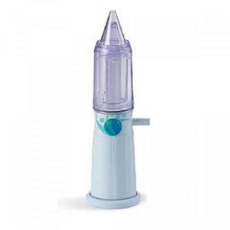 Air Liquide Medical Linea Elettromedicali Rinowash Accessorio per Aerosol