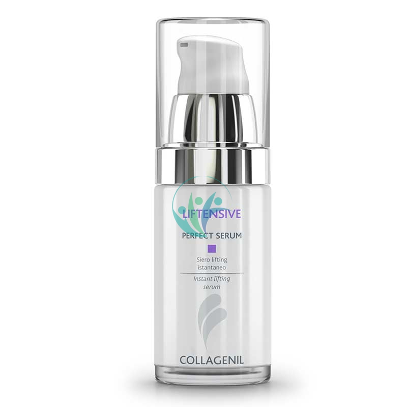 Collagenil Linea Trattamenti Viso Liftensive Perfect Serum Instant Lifting 30 ml