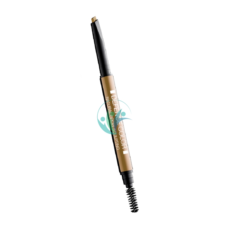 Bionike Linea Defence Color Natural Brow Sculpting Matita Sopracciglia 401