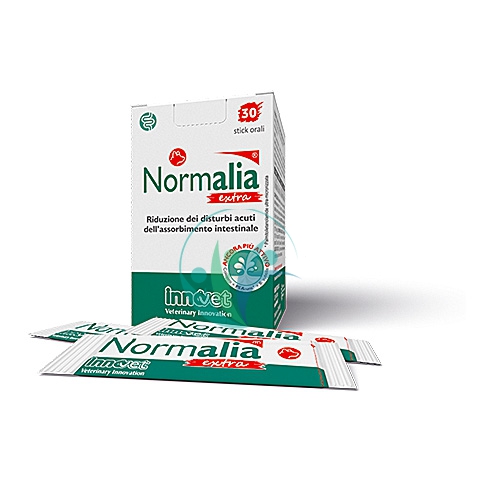 Innovet Linea Animali Domestici Normalia Extra Cani Gatti Alimento 30 Stick