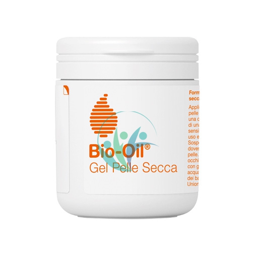 Bio-Oil Trattamento Dermatologico Idratante Rigenerante Gel Pelli Secche 50 ml