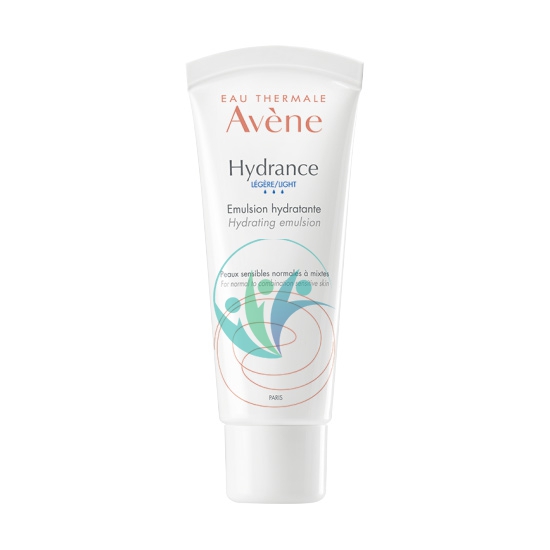 Avene Linea Hydrance Legere Emulsione Idratante Pelli Normali e Miste 40 ml