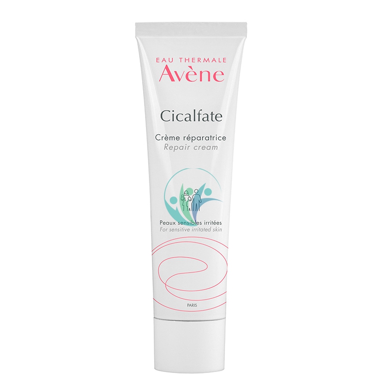 Avene Linea Cicalfate Crema Ristrutturante Protettiva Adulti Bambini Beb 100 ml