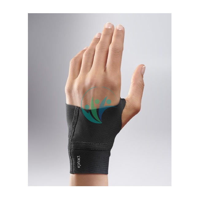 Epitact Linea Dispositivi Medici Carpal'Go Ortesi Flessibile Polso Destro Medium