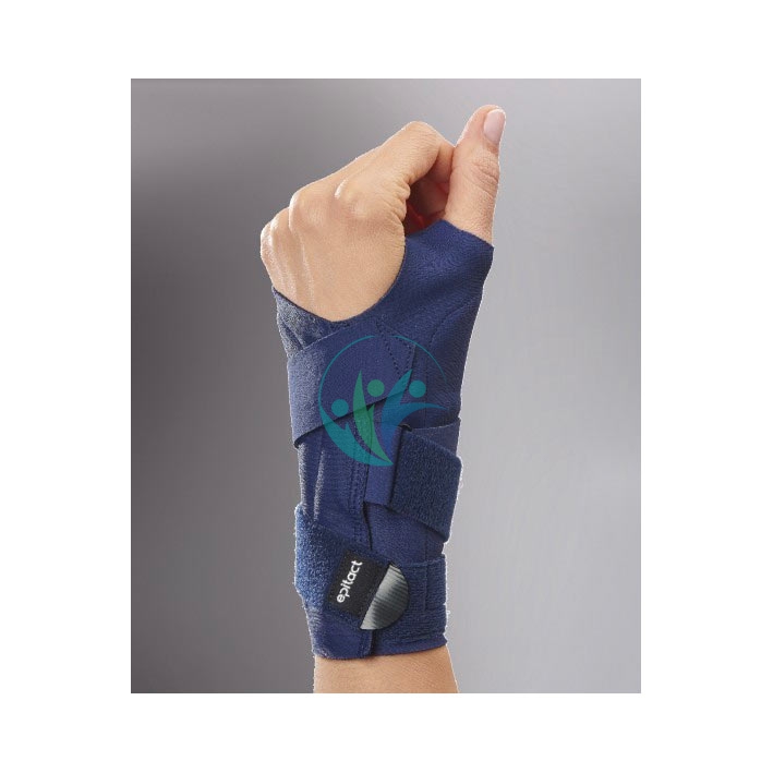 Epitact Linea Dispositivi Medici Carpal'Stay Ortesi Rigida Polso Destro Large