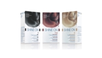 BioNike Linea Shine ON Tintura per Capelli Cute Sensibile 5.38 Castano Cioc Chia