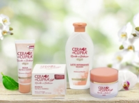 Dottor Ciccarelli Linea Igiene Corpo Guanti Pre Saponati Detergenti 10 Pezzi