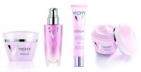 Vichy Linea Deo Trattamento Deodorante Senza Sali Di Alluminio Stick 40 ml