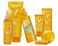 Vichy Linea Deo Trattamento Deodorante Senza Sali Di Alluminio Stick 40 ml