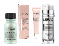 Lierac Linea Rosilogie Crema Neutralizzante Correttiva Anti Rossori Viso 40 ml