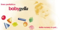 Babygella NoAll Pasta Trattante 75 ml