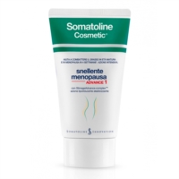 Somatoline Cosmetic Linea Snellenti Advance 1 Trattamento Pancia Fianchi 150 ml