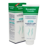 Somatoline Cosmetic Linea Uomo Trattamento Snellente Top Definition Sport 200 ml