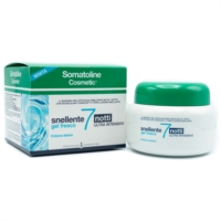 Somatoline Cosmetic Linea Uomo Trattamento Snellente Top Definition Sport 200 ml