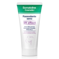 Somatoline Cosmetic Lift Effect Trattamento Anti Età Seno Siero Tensore 75 ml