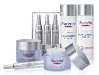 Eucerin Linea DermatoCLEAN Lozione Bifasica Struccante Occhi Delicata 125 ml