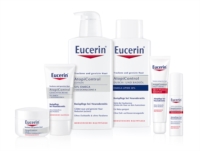 Eucerin Linea DermatoCLEAN Gel Detergente Rinfrescante Purificante 200 ml