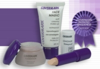 Covermark Linea Face Magic Fondotinta Lunga Tenuta Coprente Viso 30 ml Colore 5