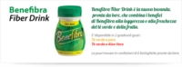 Benefibra Novafibra Linea Equilibrio Intestinale Soluzione Pronta 12 buste 60 ml