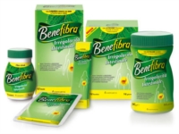 Benefibra Novafibra Linea Equilibrio Intestinale Soluzione Pronta 12 buste 60 ml