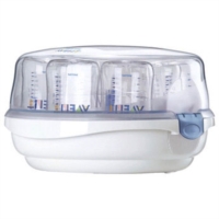 Avent Linea Allattamento Neonato Tiralatte Manuale Natural SCF330 20 con Petali