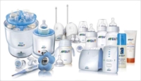 Avent Linea Allattamento Neonato Tiralatte Manuale Natural SCF330 20 con Petali