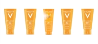 Vichy Linea Ideal Soleil SPF50  Spray Solare Protezione Dolce Bambini 200 ml