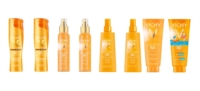 Vichy Linea Ideal Soleil SPF50  Spray Solare Protezione Dolce Bambini 200 ml