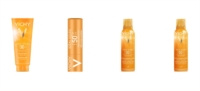 Vichy Linea Ideal Soleil SPF50  Spray Solare Protezione Dolce Bambini 200 ml