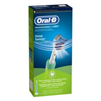 Oral B Linea Igiene Dentale Quotidiana TriZone 3 Spazzolini di Ricambio