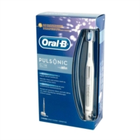 Oral B Linea Igiene Dentale Quotidiana Dual Clean 3 Spazzolini di Ricambio