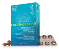Bionike Linea Defence Sun Protezione Solare Integratore Alimentare 30 Compresse