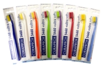 Curaden Curaprox Dental Floss DF820 Filo Interdentale con Clorexidina